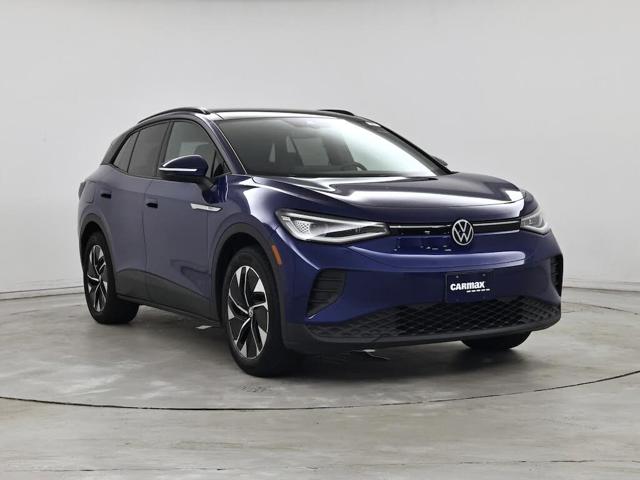 2022 Volkswagen ID.4 Pro S RWD