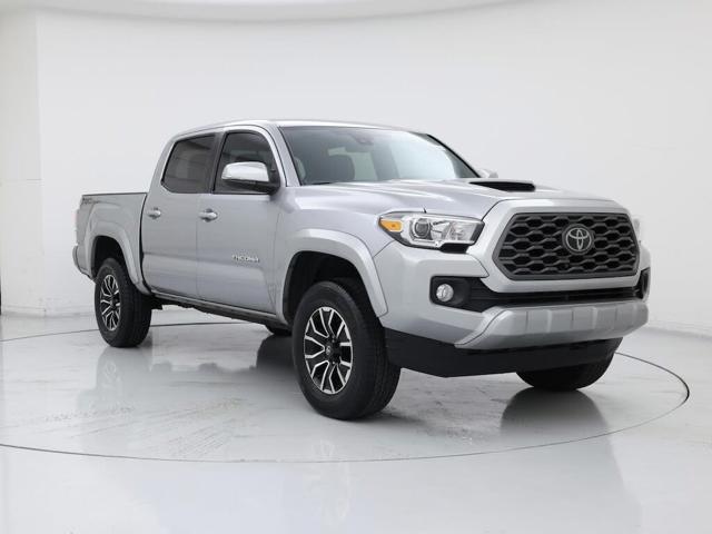 2023 Toyota Tacoma 2WD TRD Sport RWD