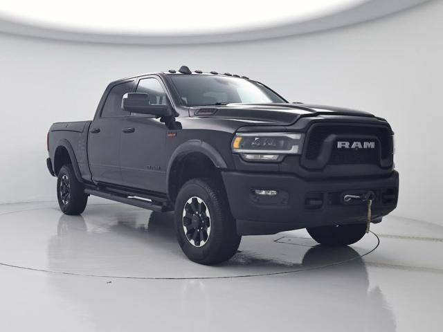 2019 Ram 2500 Power Wagon