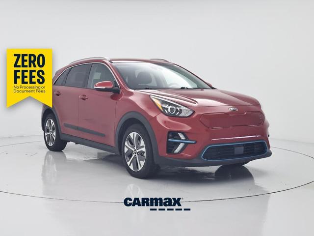 2020 Kia Niro EV EX