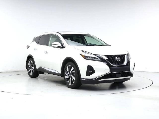 2024 Nissan Murano SL AWD