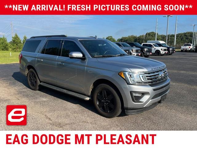 2020 Ford Expedition MAX XLT