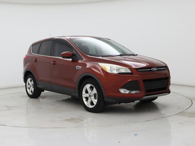 2014 Ford Escape SE FWD
