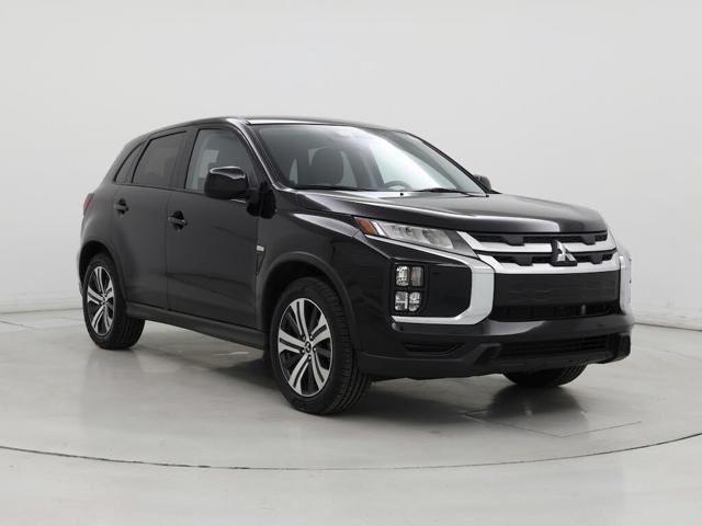 2024 Mitsubishi Outlander Sport S AWC
