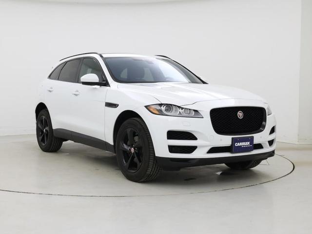 2020 Jaguar F-PACE 25t Premium AWD
