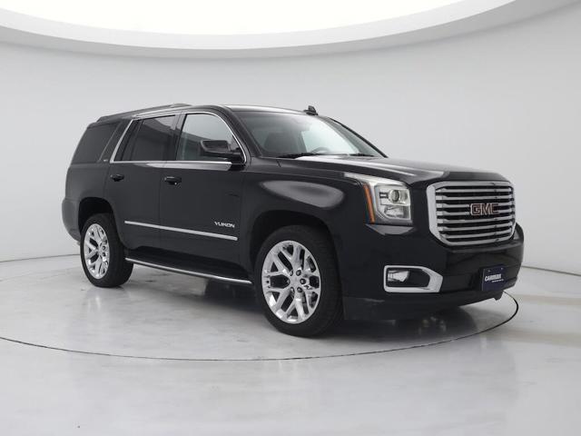 2020 GMC Yukon SLT 4WD