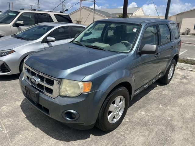 2012 Ford Escape XLS