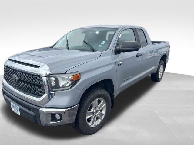 2021 Toyota Tundra 4WD SR5