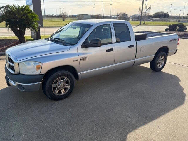 2008 Dodge Ram 2500 ST RWD