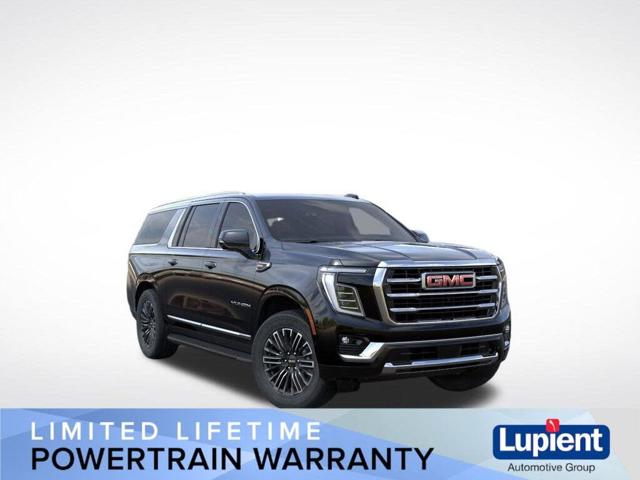 2026 GMC Yukon XL Elevation 4WD