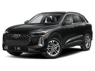 2025 Audi Q5 quattro Premium Plus 40 TFSI