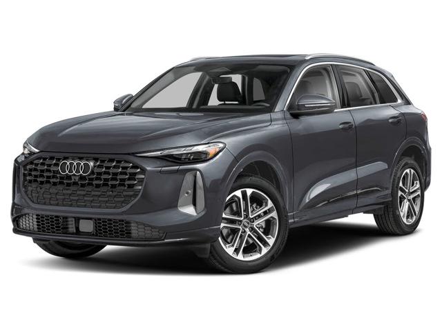 2026 Audi Q5 quattro Prestige TFSI