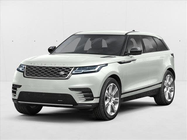 2023 Land Rover Range Rover Velar P250 S AWD