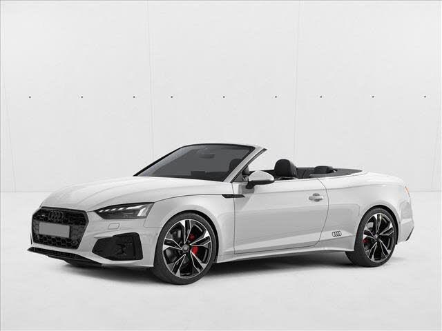 2024 Audi A5 quattro Premium Plus 45 TFSI