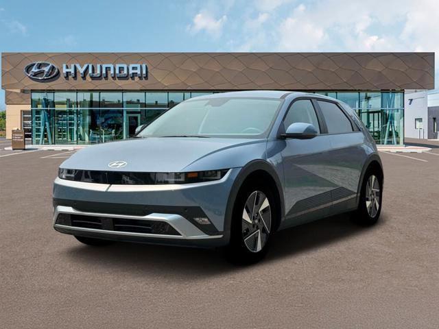 2026 Hyundai IONIQ 5 SE AWD