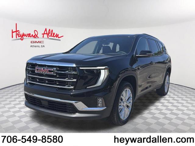 2026 GMC Acadia Elevation FWD