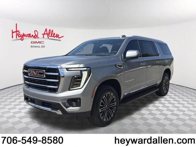 2026 GMC Yukon XL Elevation RWD
