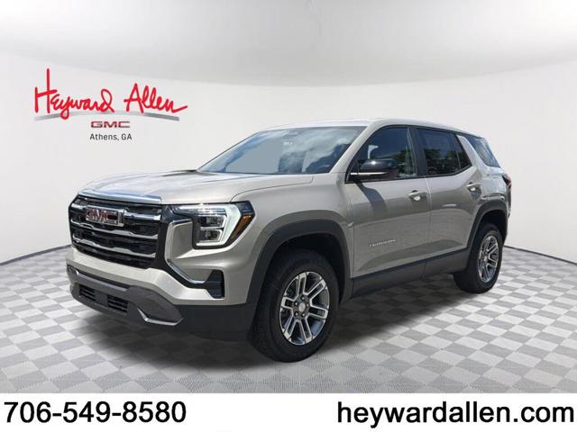 2026 GMC Terrain Elevation FWD