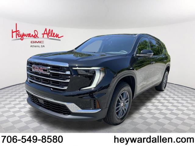 2025 GMC Acadia Elevation FWD
