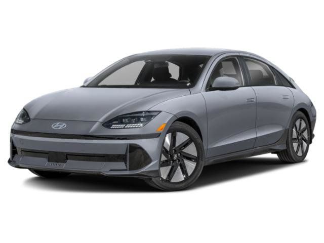 2023 Hyundai IONIQ 6 SE RWD