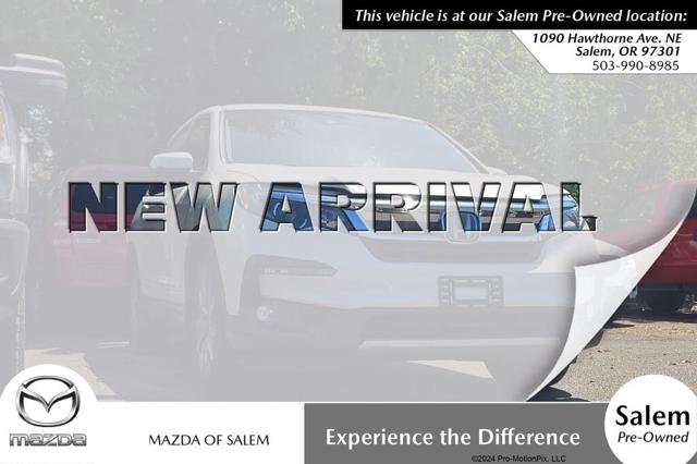2019 Honda Pilot EX-L FWD with Navigation and R