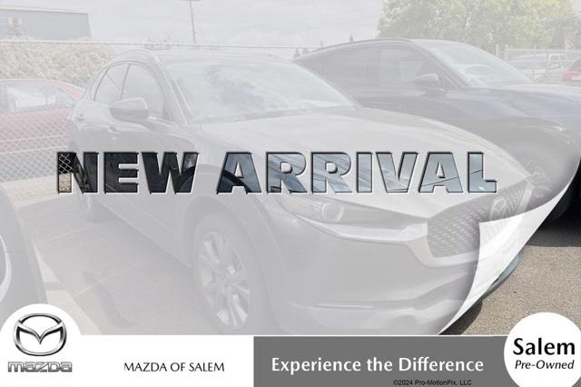 2020 Mazda CX-30 Premium AWD