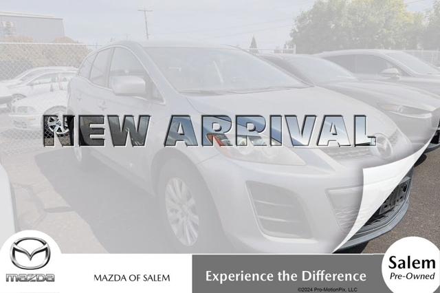 2011 Mazda CX-7 i Sport