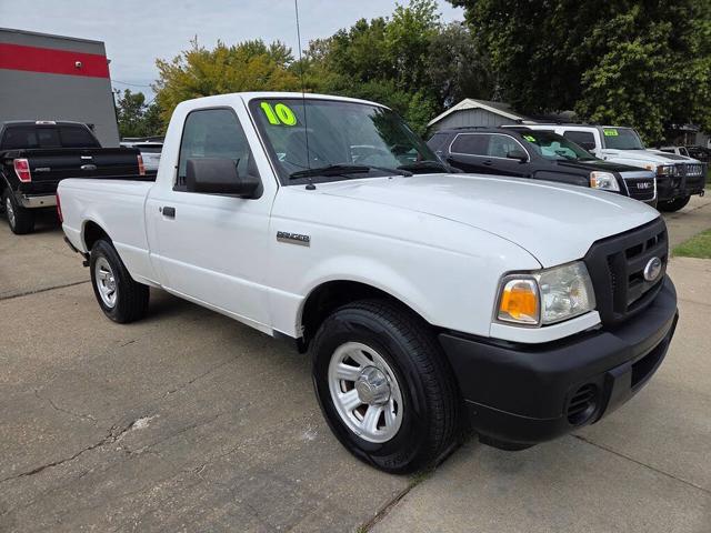 2010 Ford Ranger XL