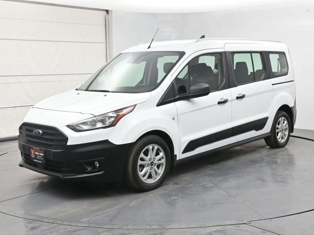 2022 Ford Transit Connect Wagon Wagon XL LWB FWD with Rear Lif