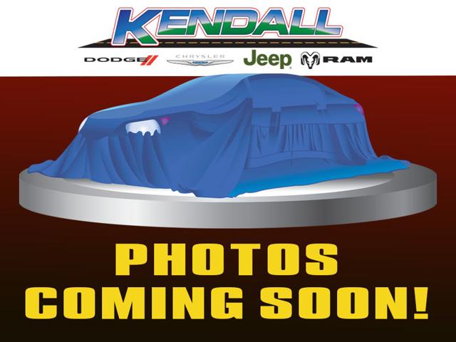 2021 Toyota Tacoma SR5 RWD