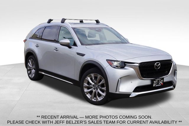 2024 Mazda CX-90 3.3 Turbo Premium Plus