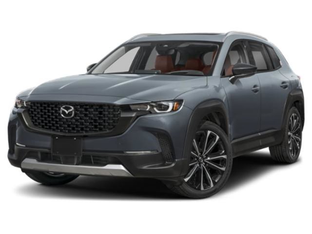 2024 Mazda CX-50 2.5 Turbo Premium