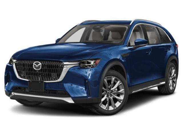 2025 Mazda CX-90 3.3 Turbo Premium Plus