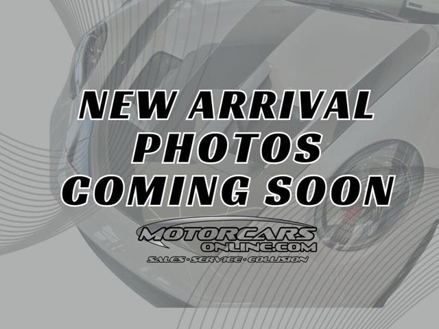 2009 Pontiac G8 GT