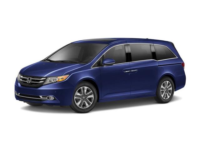 2014 Honda Odyssey Touring FWD