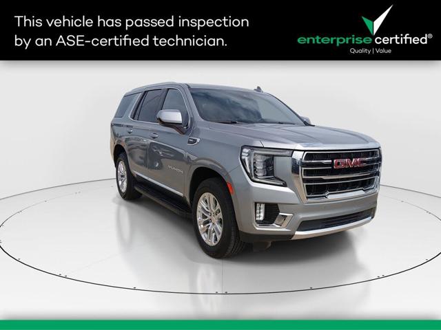 2024 GMC Yukon SLT 4WD