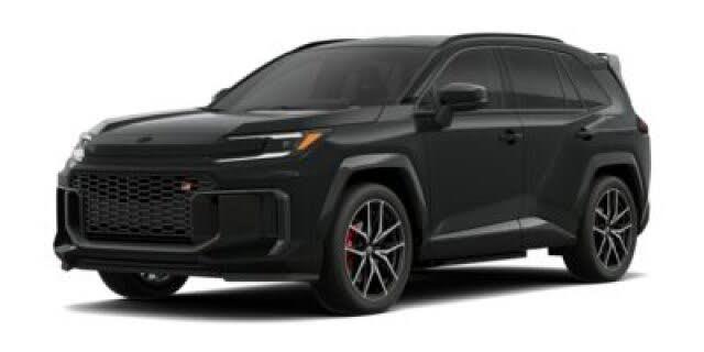2026 Toyota RAV4 Plug-In Hybrid XSE AWD