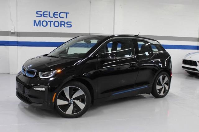 2019 BMW i3 Base