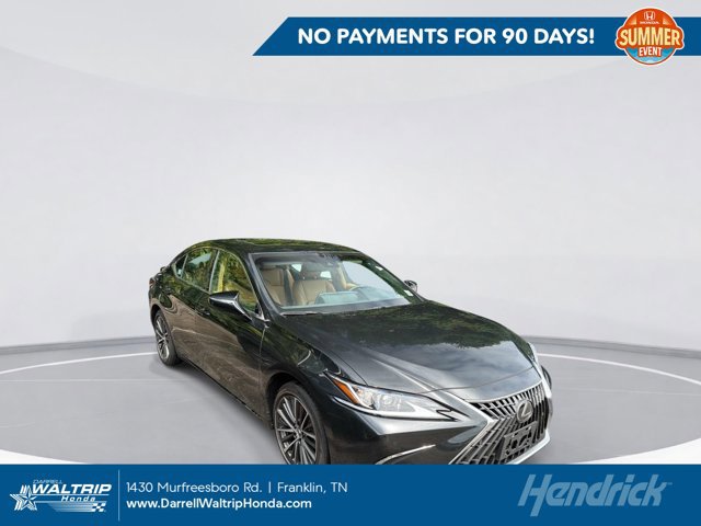 2023 Lexus ES 350 Base