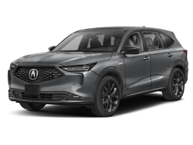 2022 Acura MDX SH-AWD w/A-SPEC