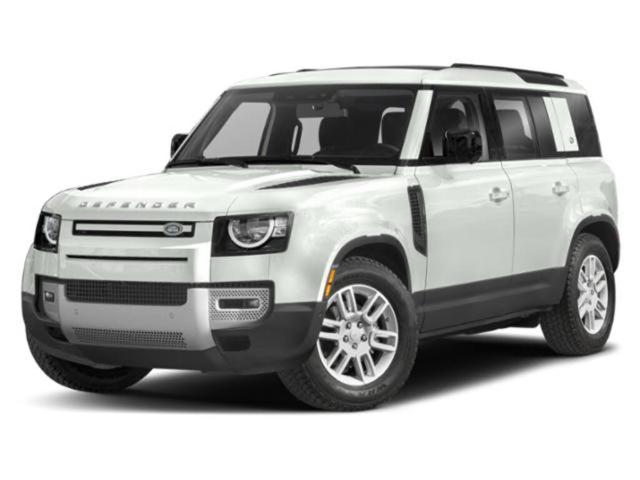 2021 Land Rover Defender 110 X-Dynamic HSE