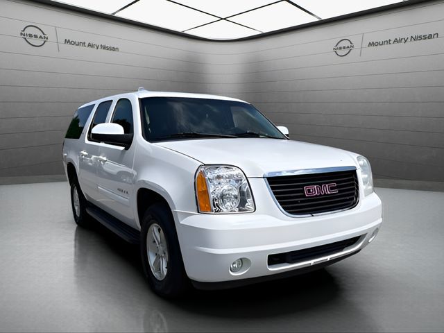 2012 GMC Yukon XL SLT