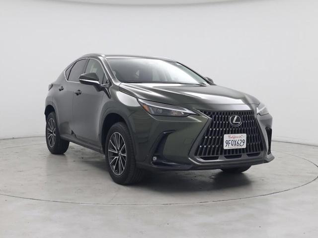 2023 Lexus NX 250 FWD