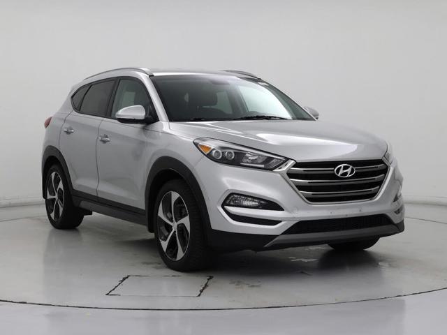 2016 Hyundai Tucson 1.6T Limited FWD