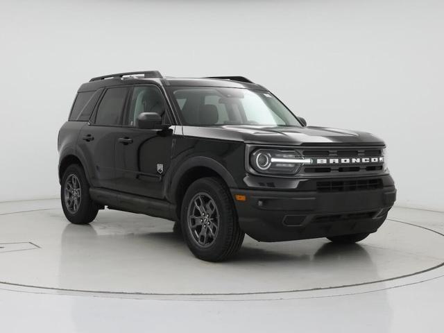 2021 Ford Bronco Sport Big Bend AWD