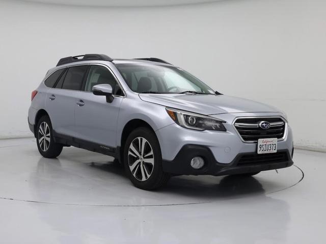 2019 Subaru Outback 2.5i Limited AWD