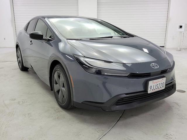 2023 Toyota Prius LE FWD