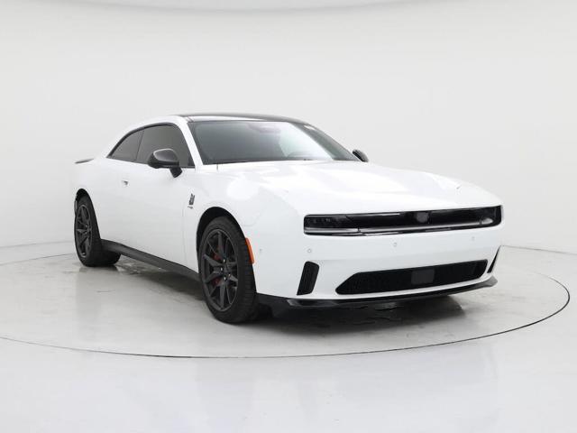 2024 Dodge Charger Daytona Scat Pack AWD