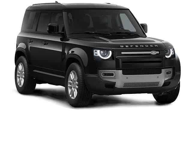 2025 Land Rover Defender 110 P300 S AWD