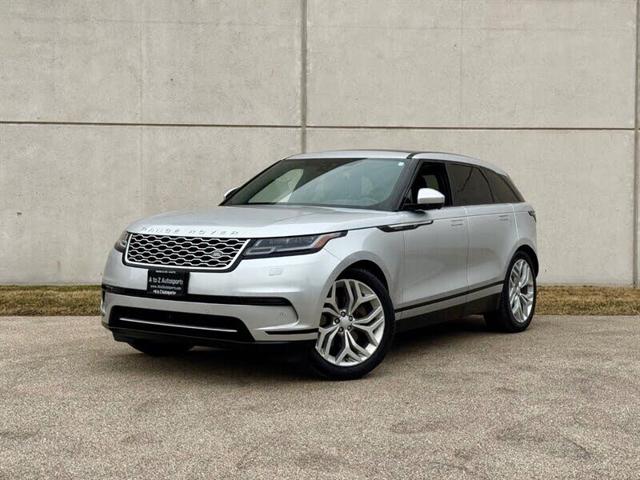 2020 Land Rover Range Rover Velar P340 S AWD